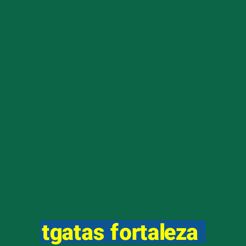 tgatas fortaleza